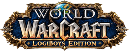 LogiBoys WoW